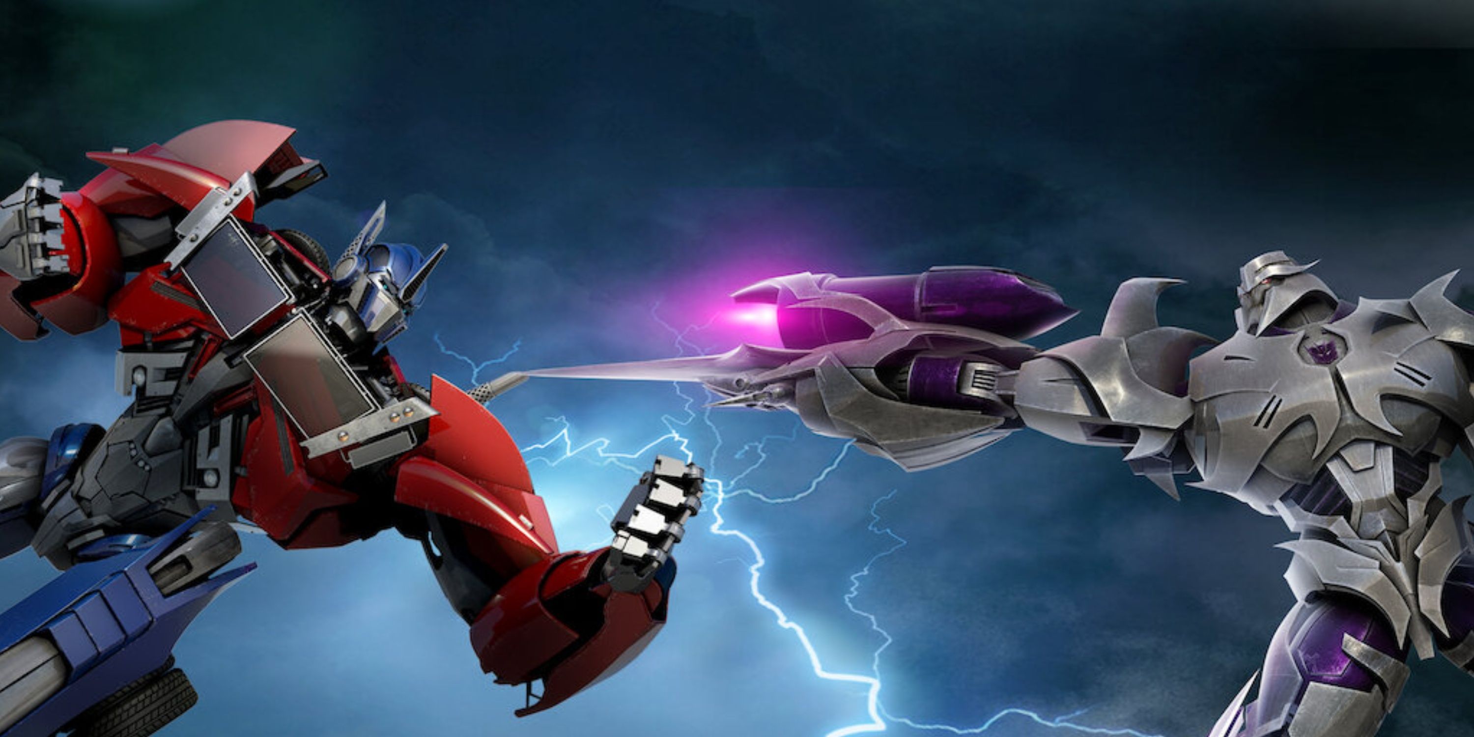 Transformers: Optimus Prime's Best Designs