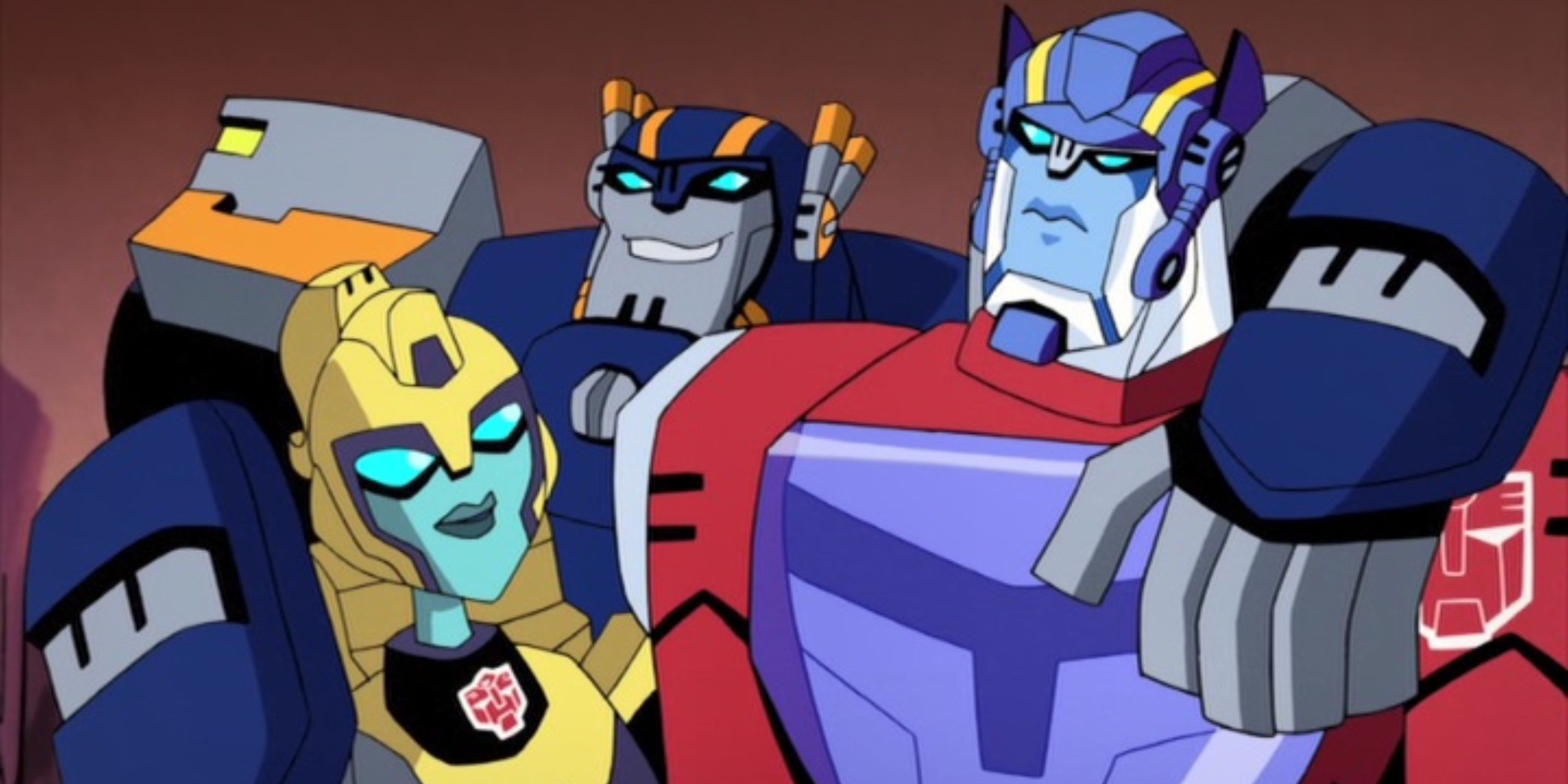 Transformers: Optimus Prime's Best Designs