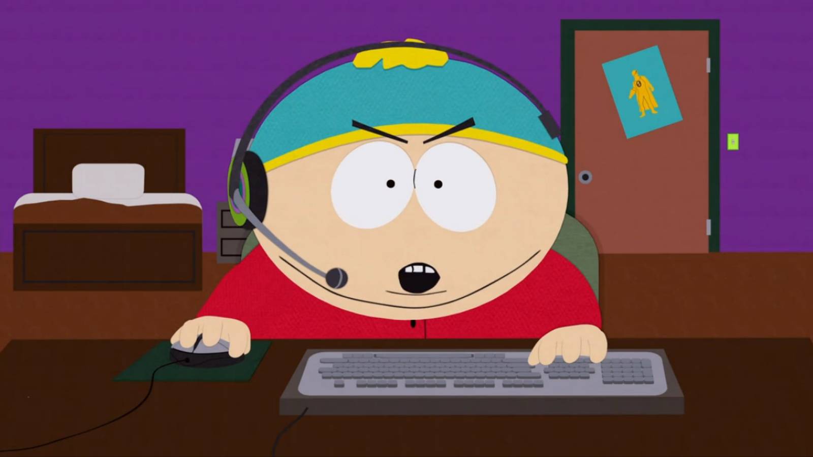 otk miskif world of warcraft classic fresh 20th annivesary south park make love not war