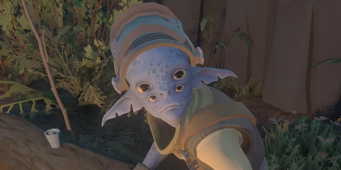 Outer Wilds Hearthian