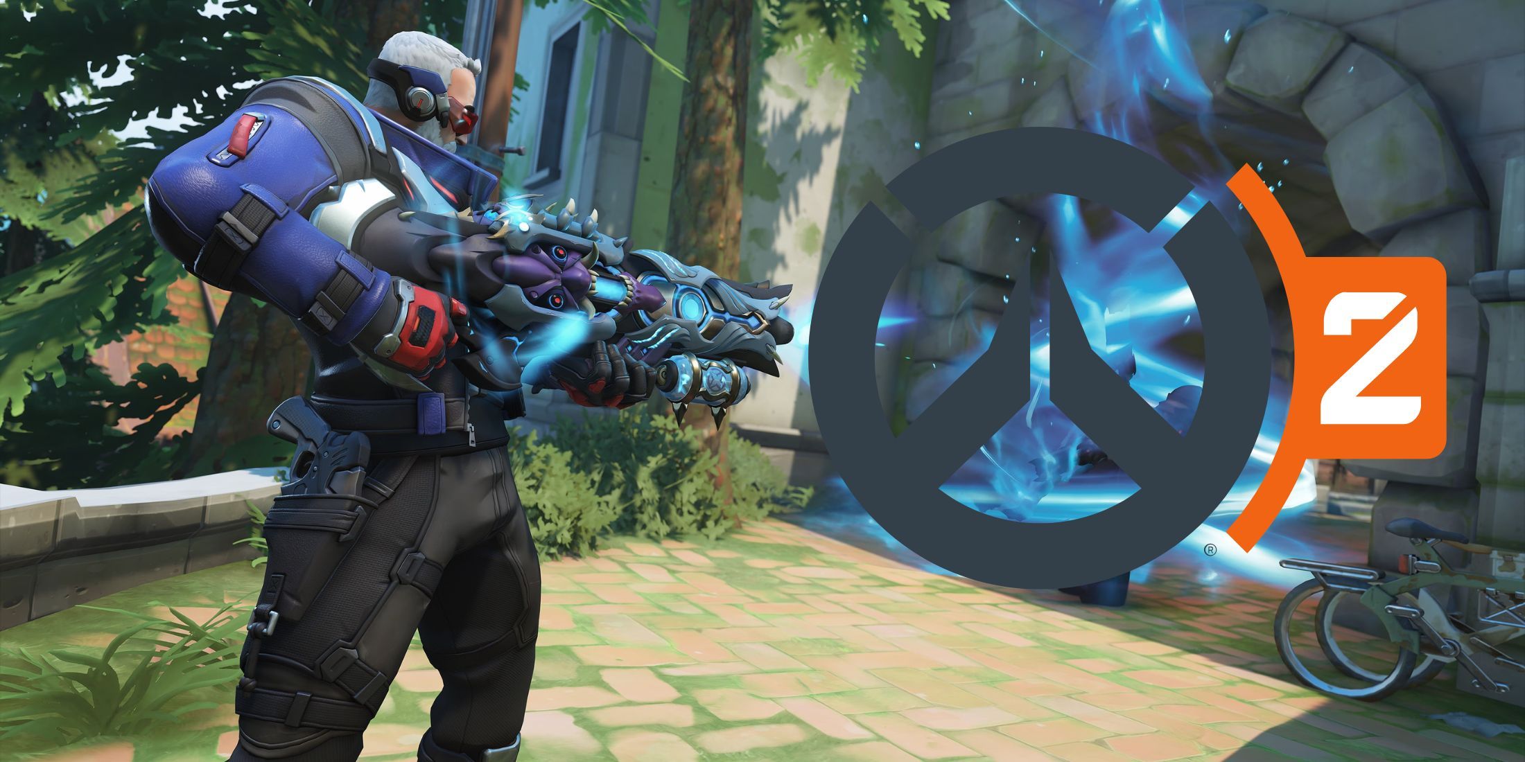 Overwatch 2 Season 13 Mythic Weapon Skin Explained