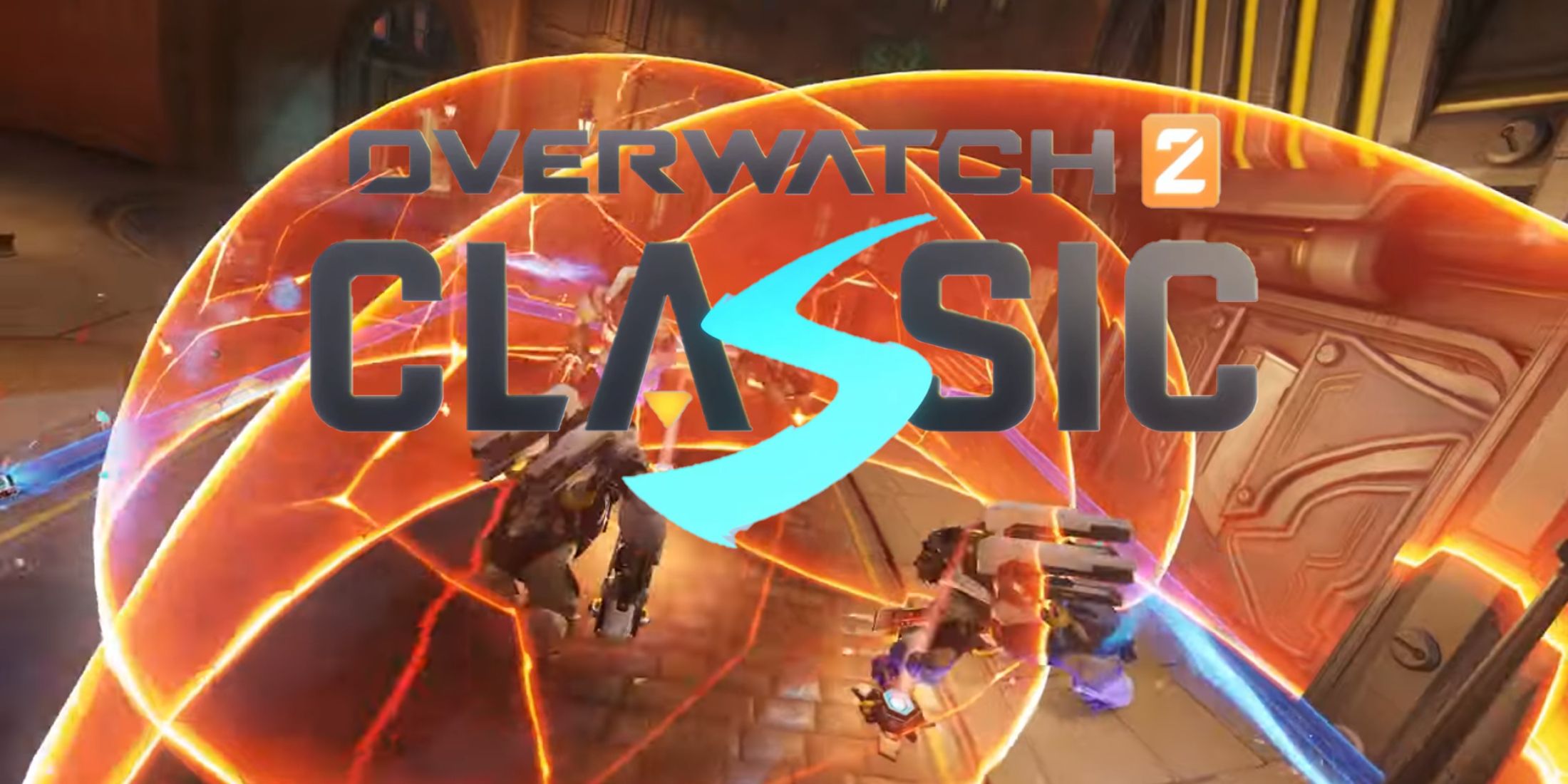 Overwatch: Classic is Extending No Limits