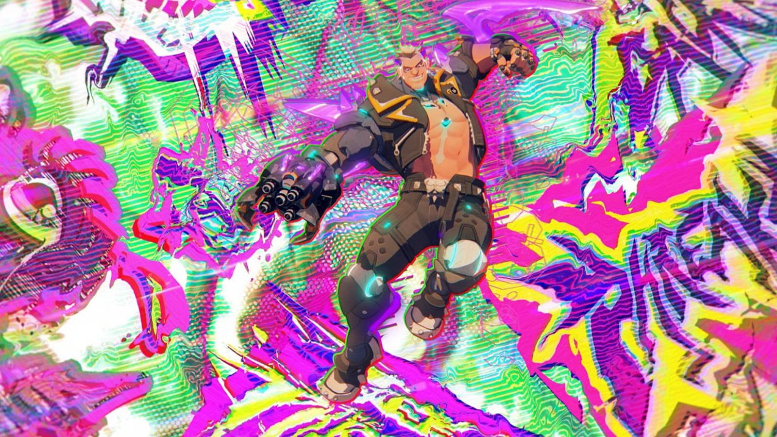 overwatch 2 hazard causing chaos