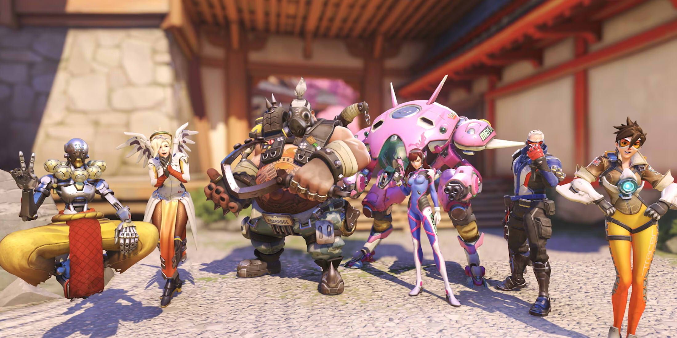 Overwatch 2: Overwatch Classic, Explained