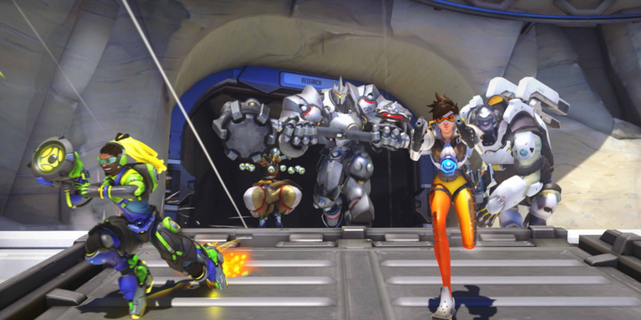 Overwatch 2: Overwatch Classic, Explained