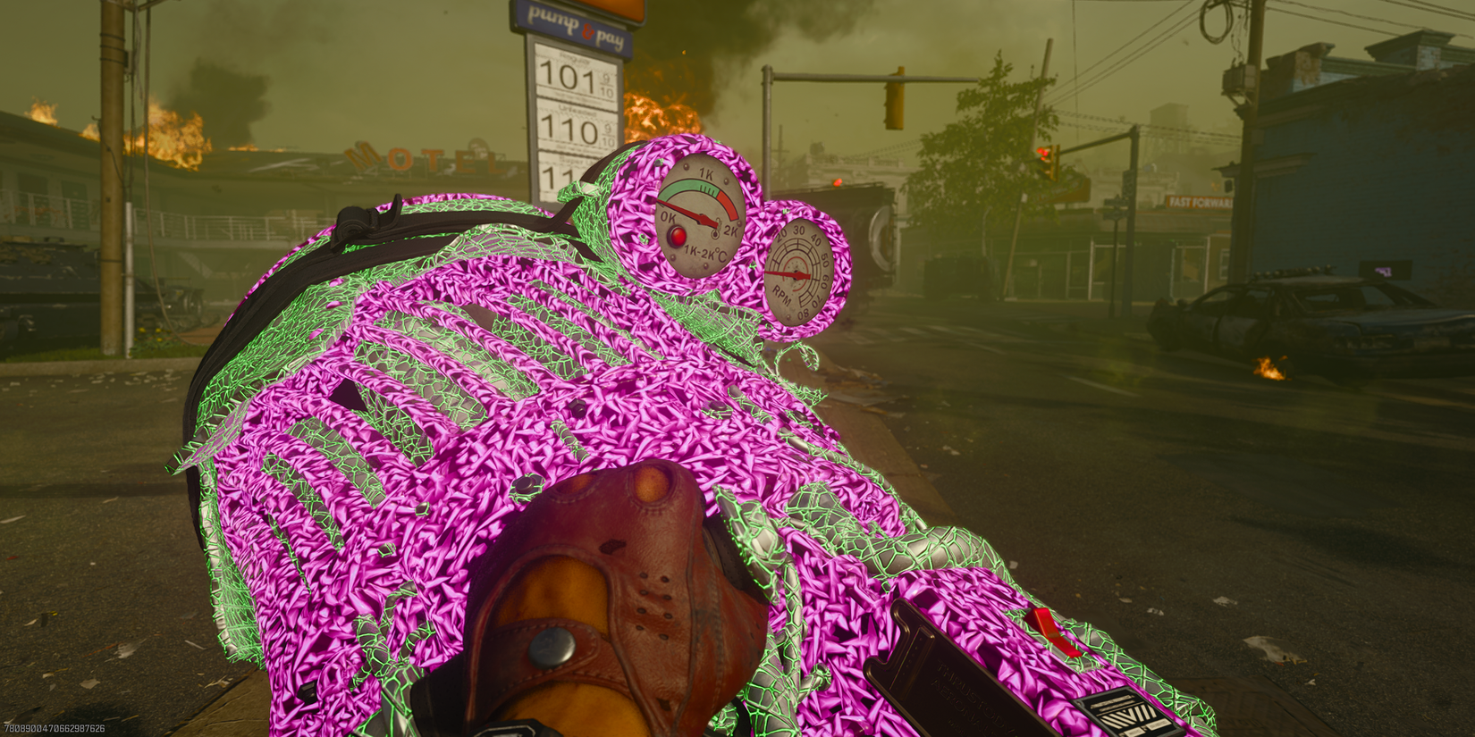 pack-a-punched jet gun