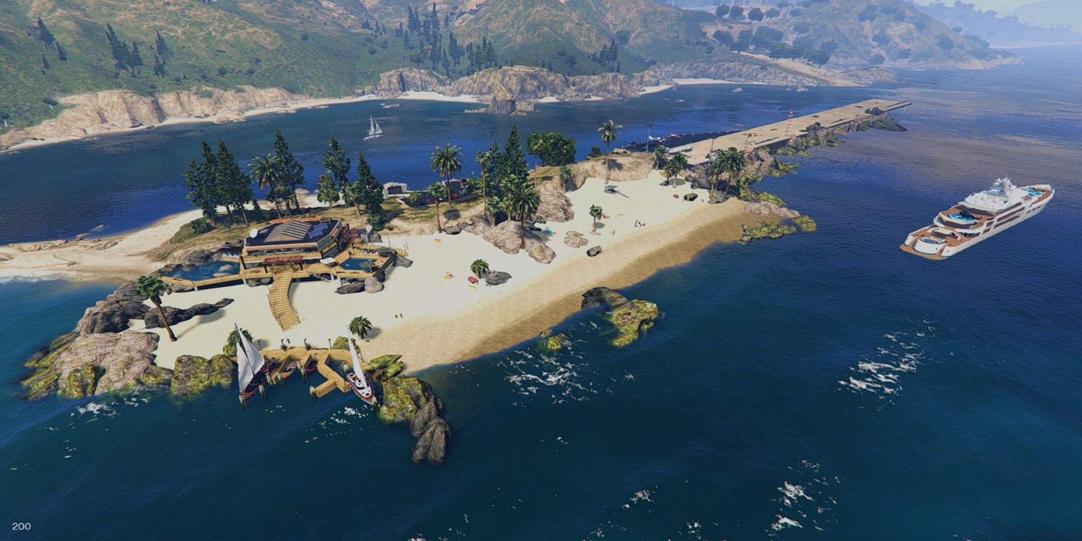 Las mejores modificaciones de mapas para GTA 5