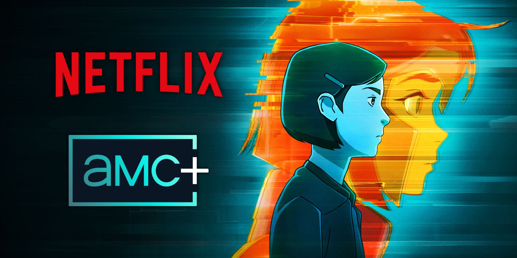 Altered Carbon Fans Must Watch This Sci-Fi Animated Series On Netflix