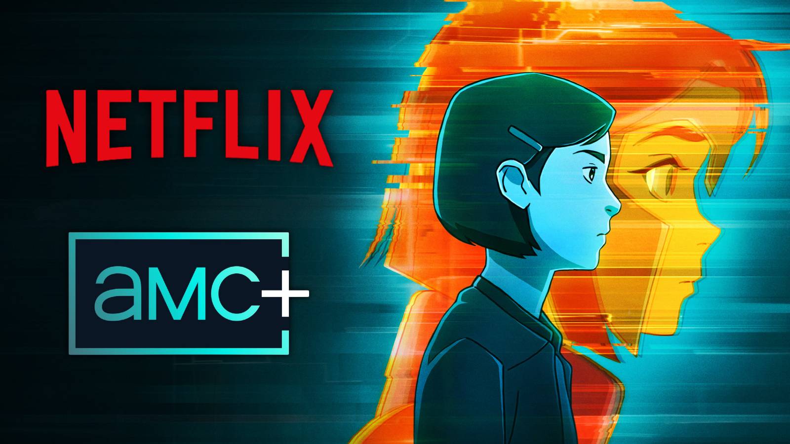 pantheon amc netflix animated sci-fi series
