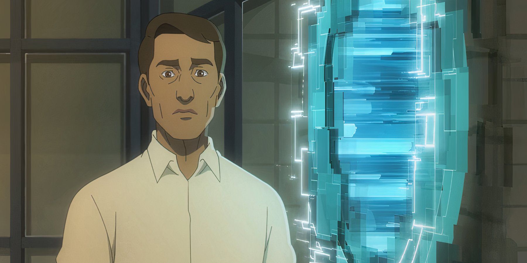 Altered Carbon Fans Must Watch This Sci-Fi Animated Series On Netflix