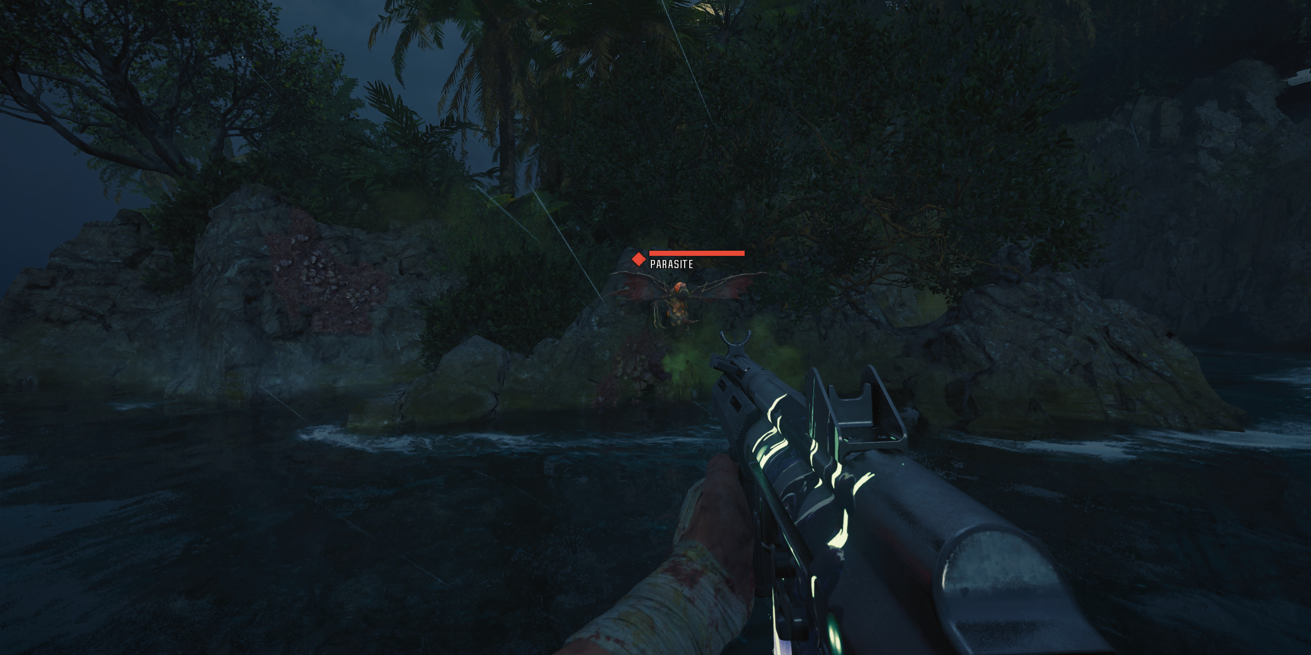 Black Ops 6: How to Get Parasite Eliminations
