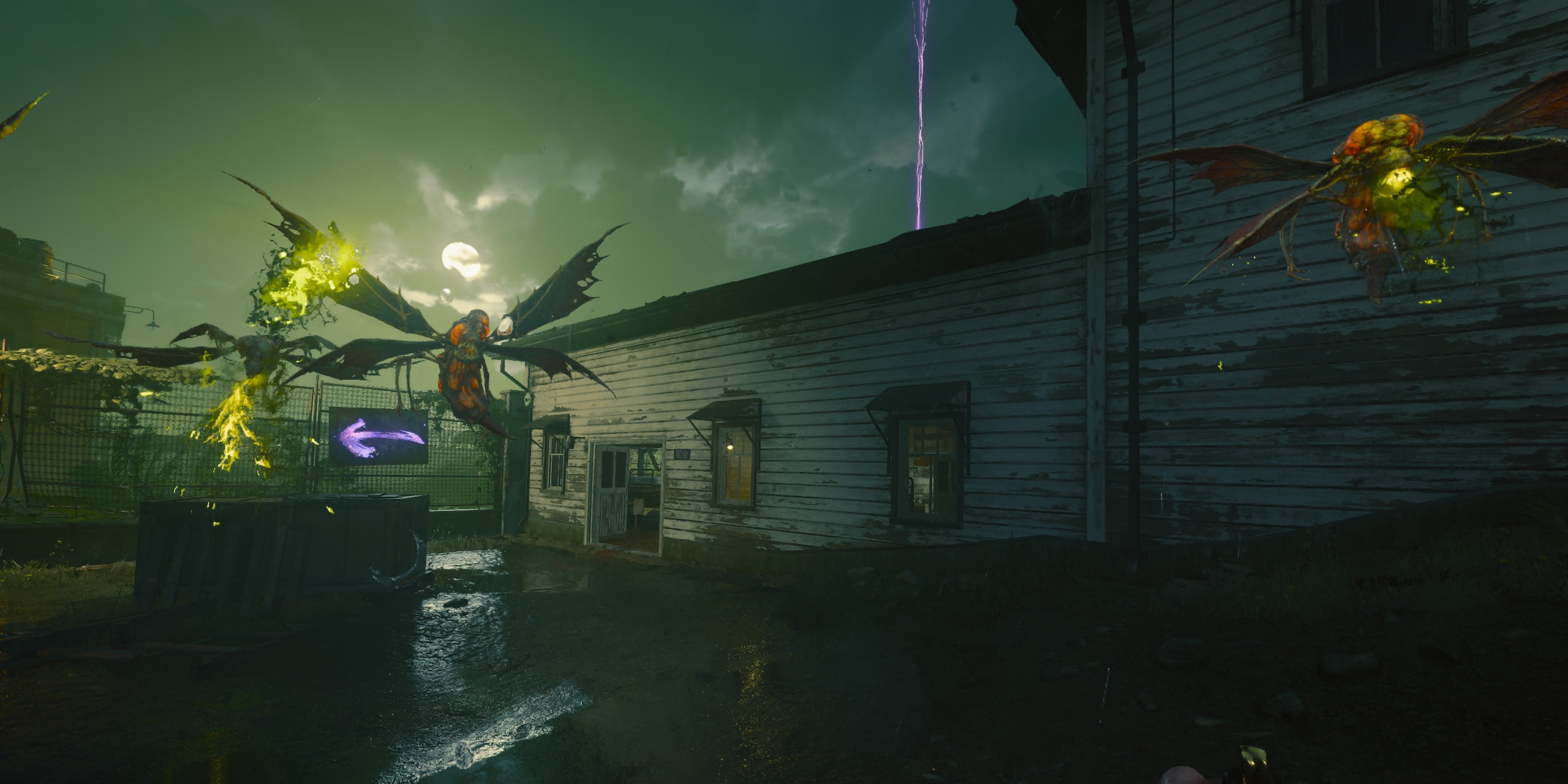 Black Ops 6: How to Get Parasite Eliminations