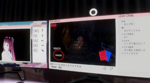 Parasocial Press Image 1