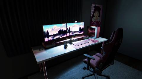 Parasocial Press Image 2