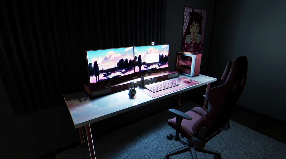 Parasocial Press Image 2