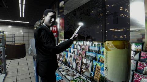 Parasocial Press Image 4