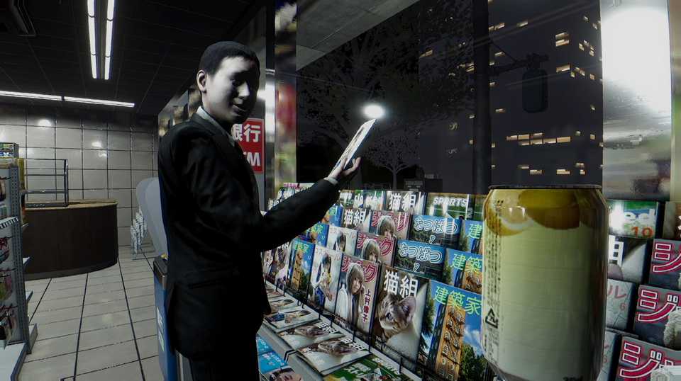 Parasocial Press Image 4