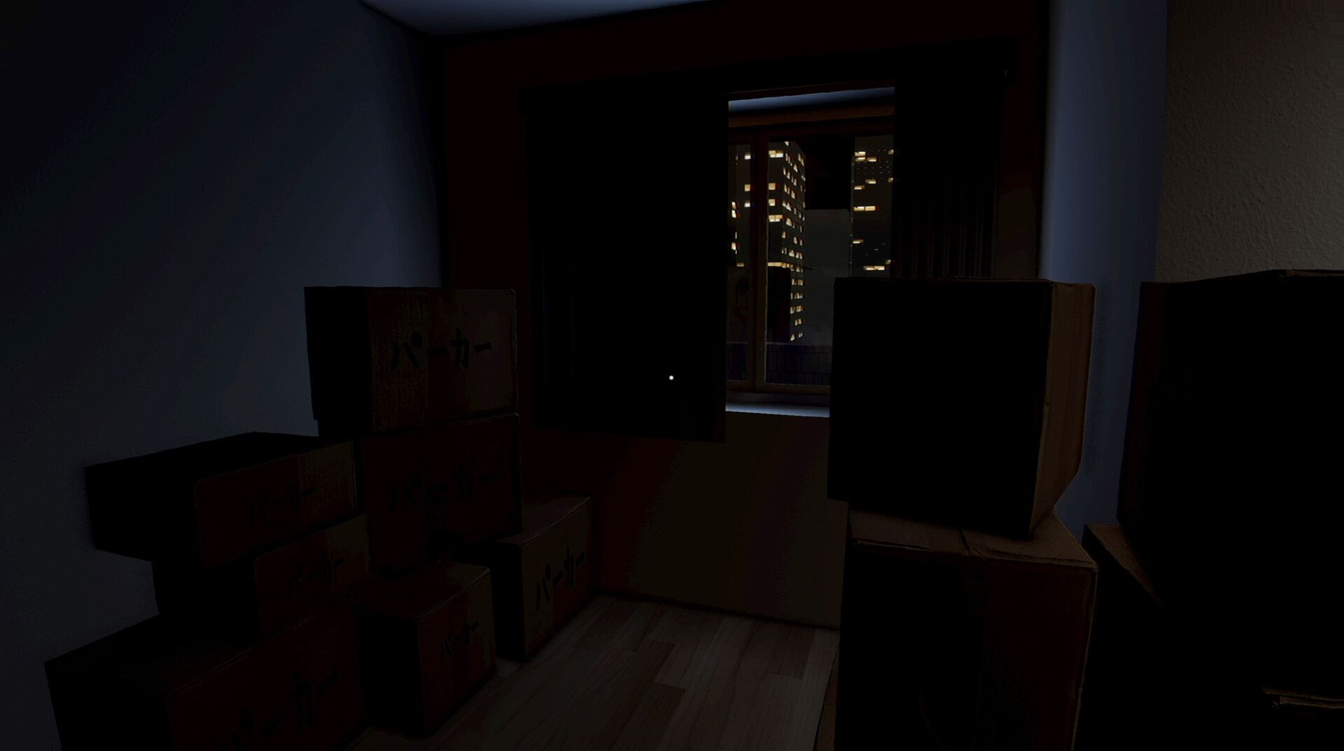 Parasocial Press Image 6