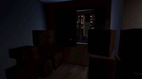 Parasocial Press Image 6