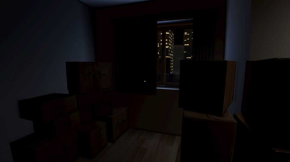 Parasocial Press Image 6