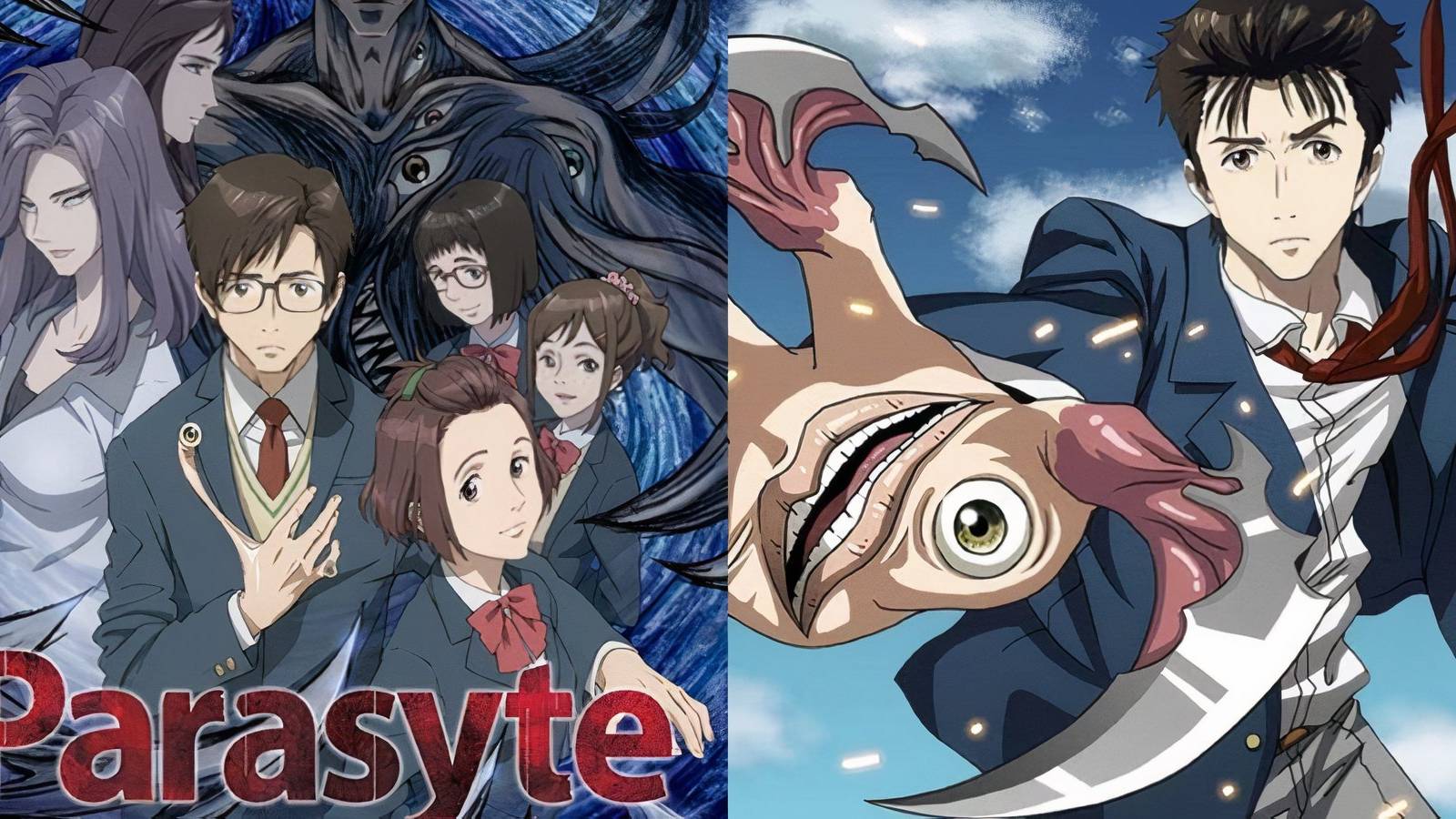 parasyte