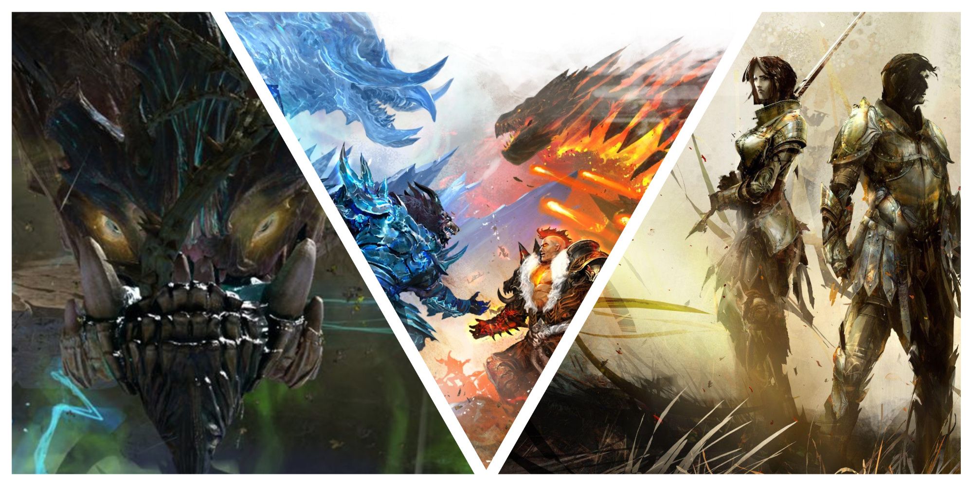 Guild Wars 2: Content That Could Be Improved