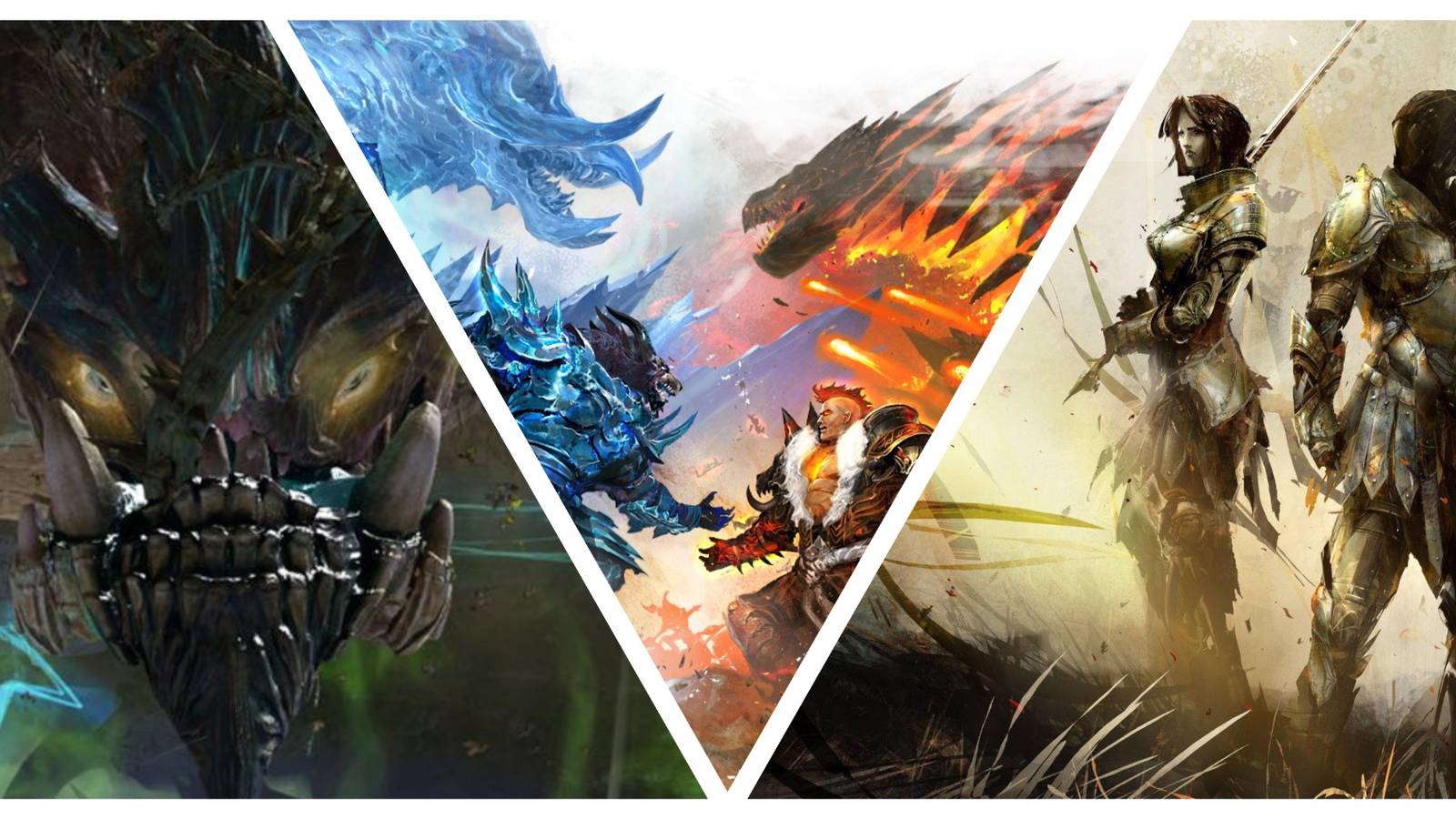 Parts Of Guild Wars 2 That Could Use A Rework