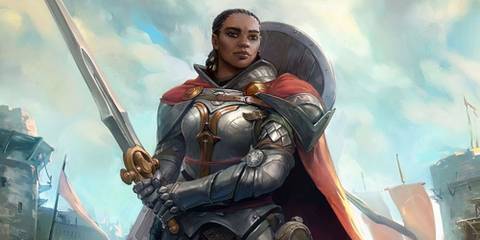 pathfinder wrath of the righteous paladin