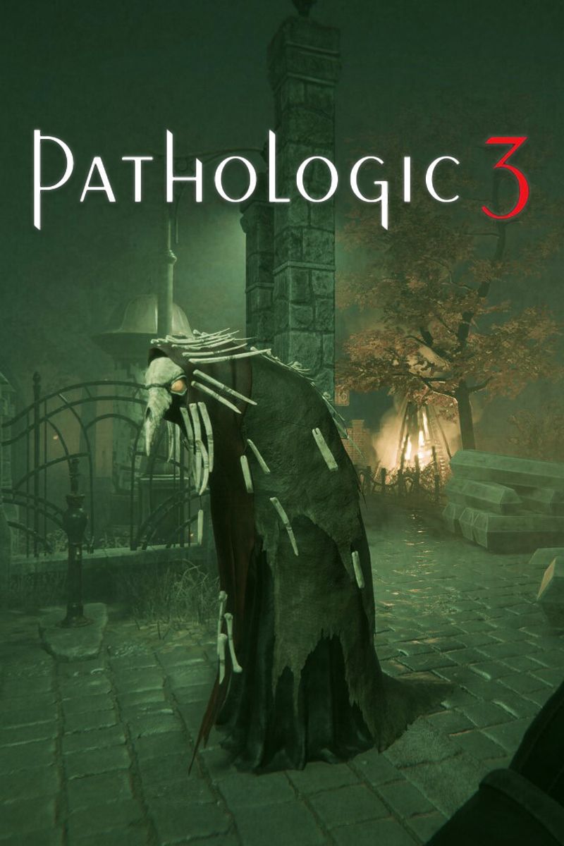 How Pathologic 3’s Multiple Timelines Affect Its Story and Gameplay