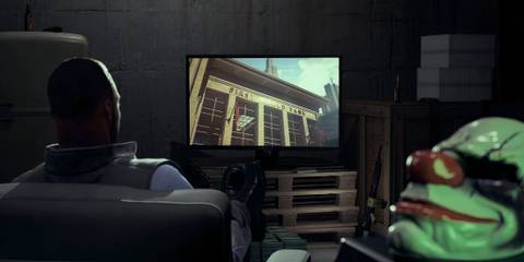 Payday 3 First World Bank teaser trailer thumb