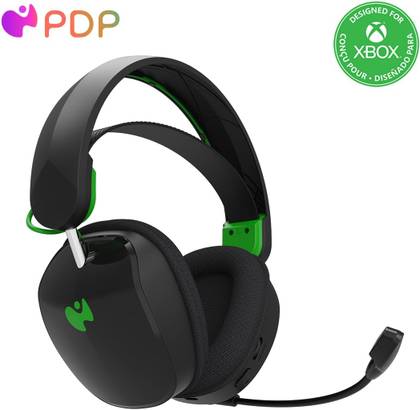PDP Phantom Air Dual-Mode Wireless Headset