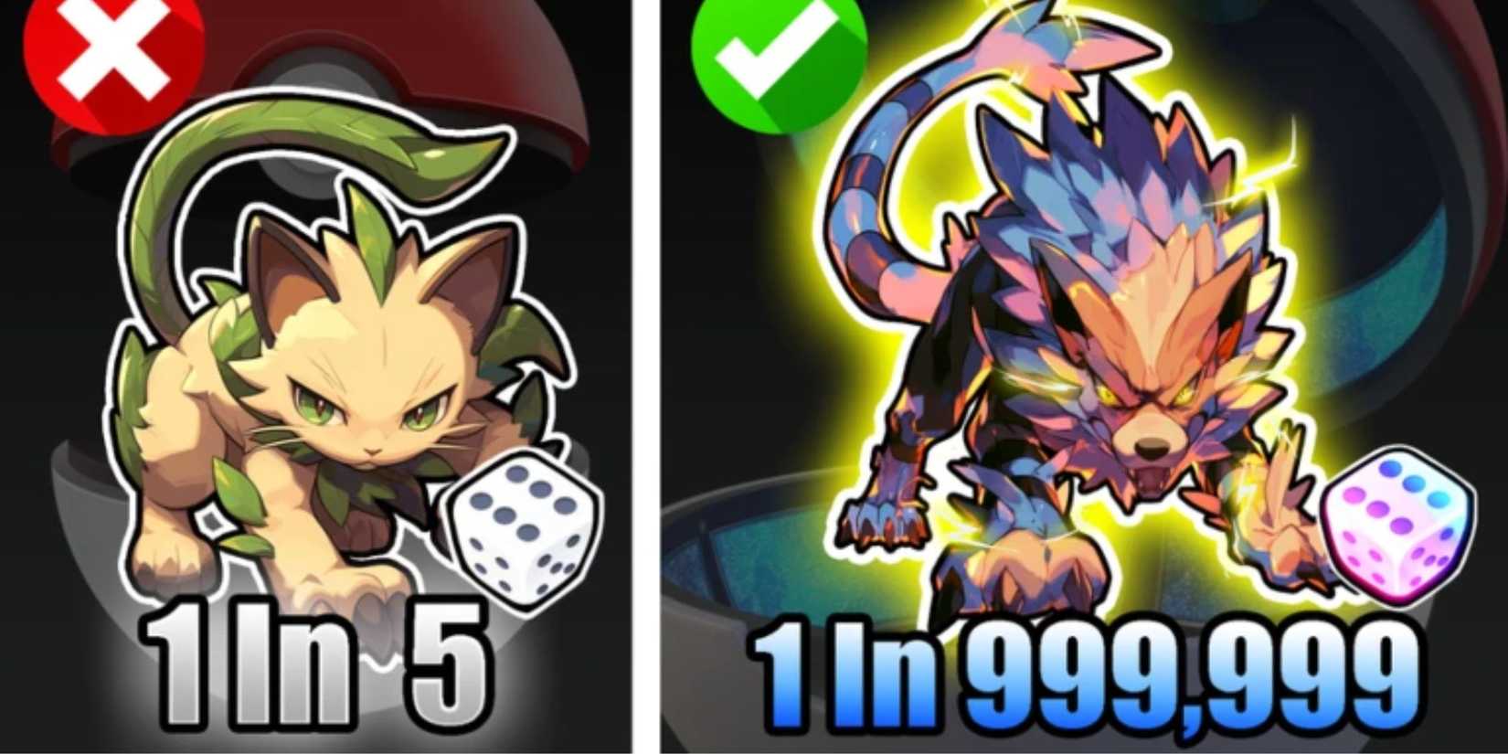 Pet Battle Adventure - pets