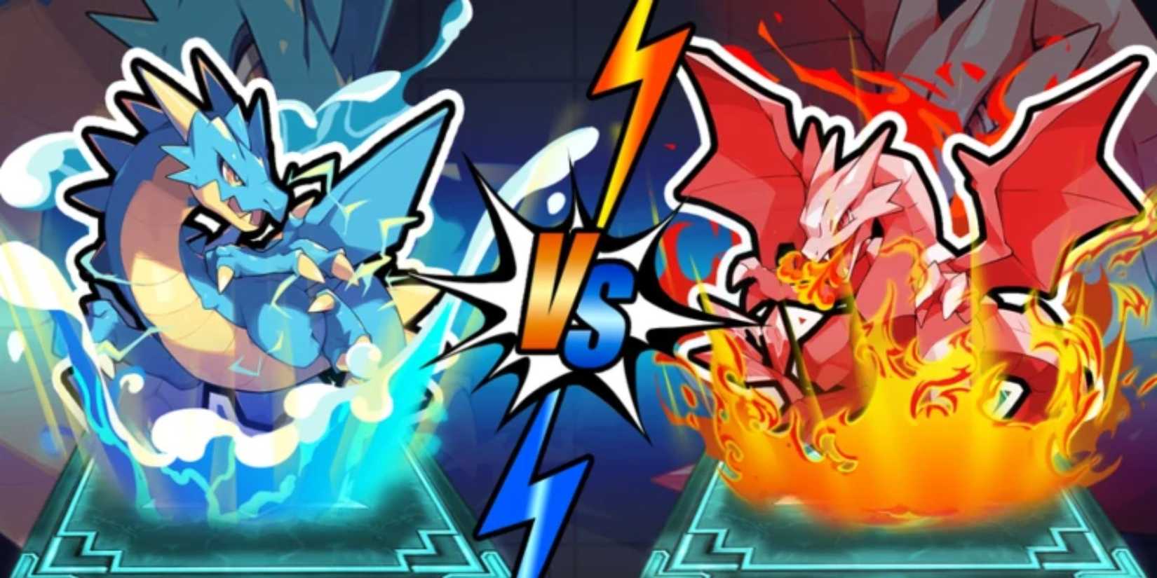 Pet Battle Adventure - pets