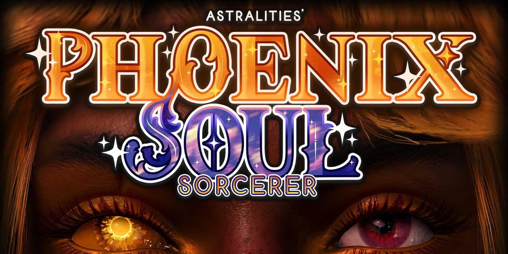 Phoenix Soul - Sorcerer Subclass