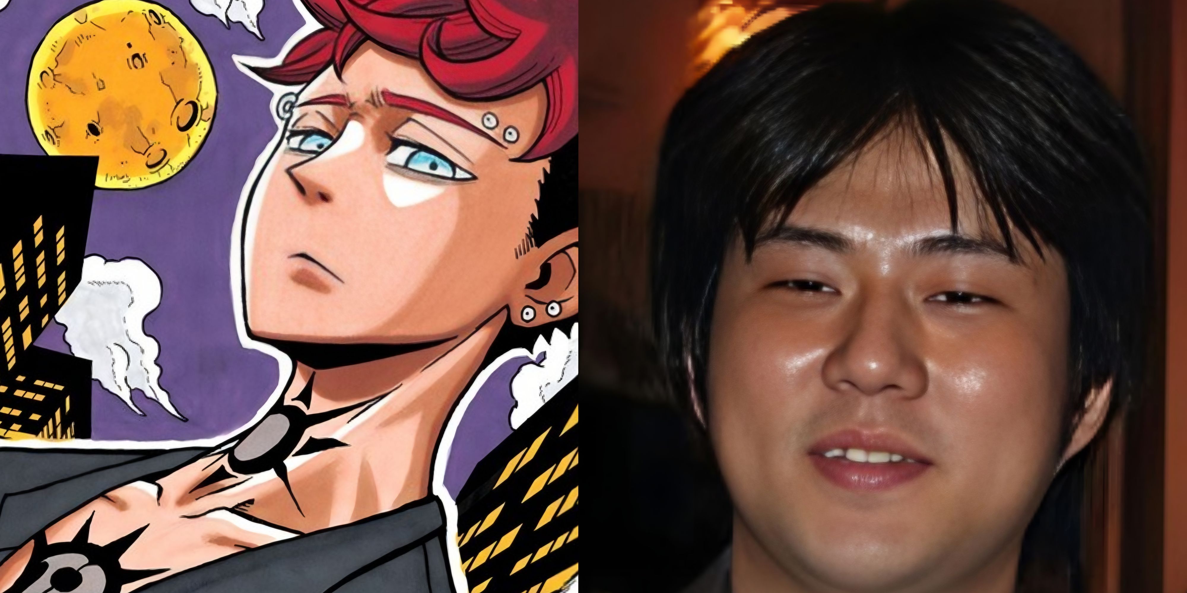 Featured Eiichiro Oda Endorses The Ultimate Exorcist Kiyoshi manga