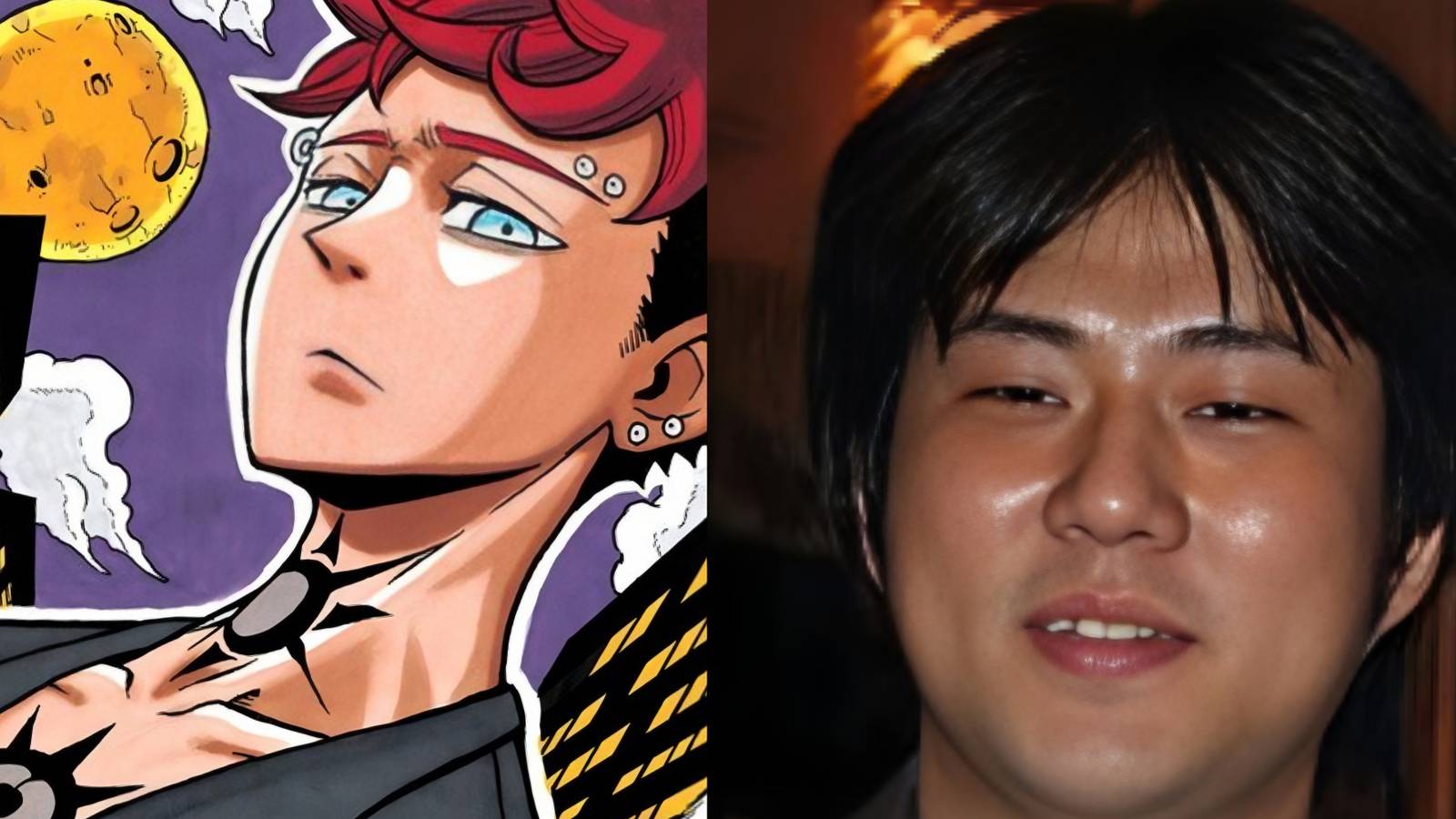 Featured Eiichiro Oda Endorses The Ultimate Exorcist Kiyoshi manga