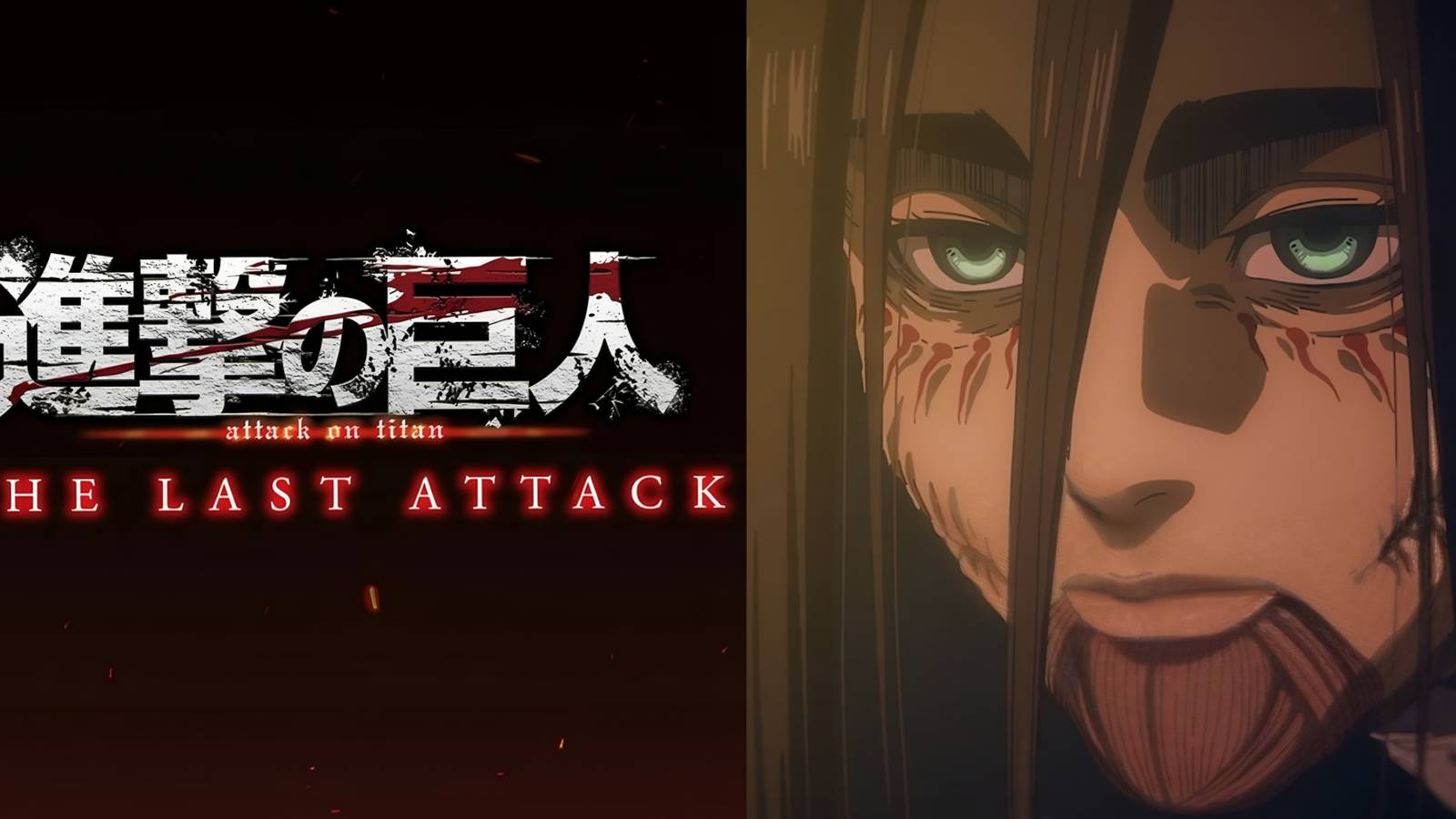 Featured Attack on Titan: The Last Attack Will A New Post-Credit Scene
