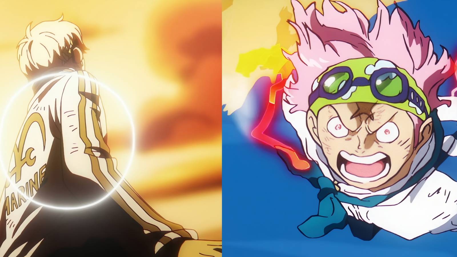 Featured Latest Vivre Card Confirms One Major Detail About Koby's Haki