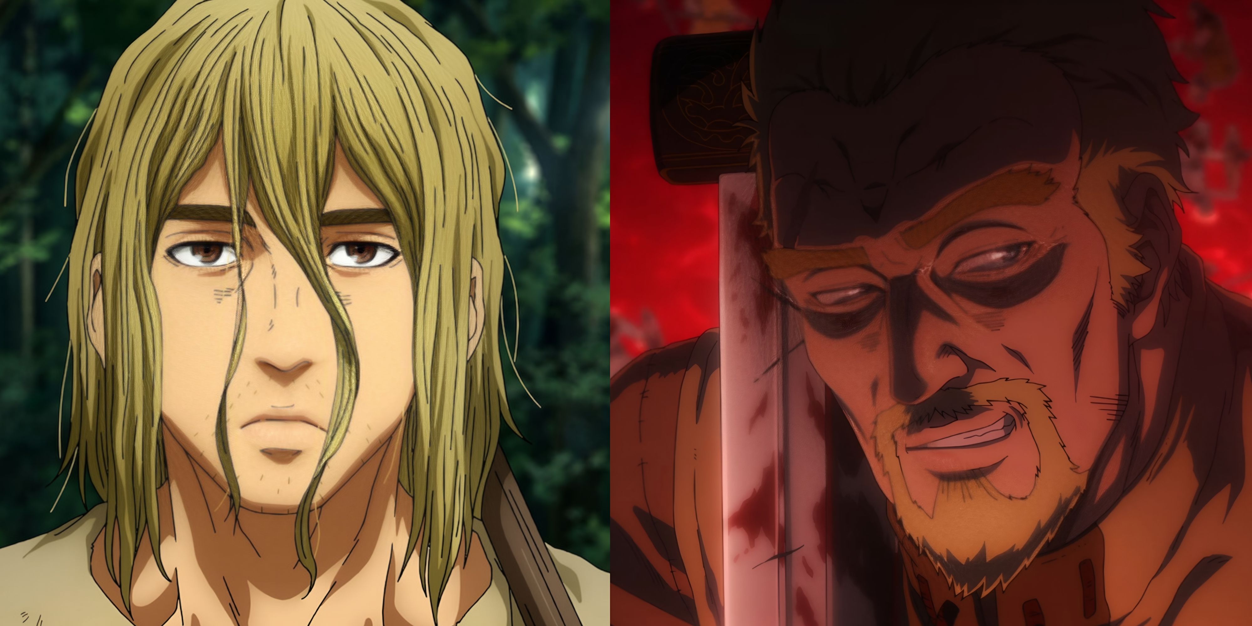 Featured Vinland Saga Author Makoto Yukimura Drops A Major Update On The Manga's Ending