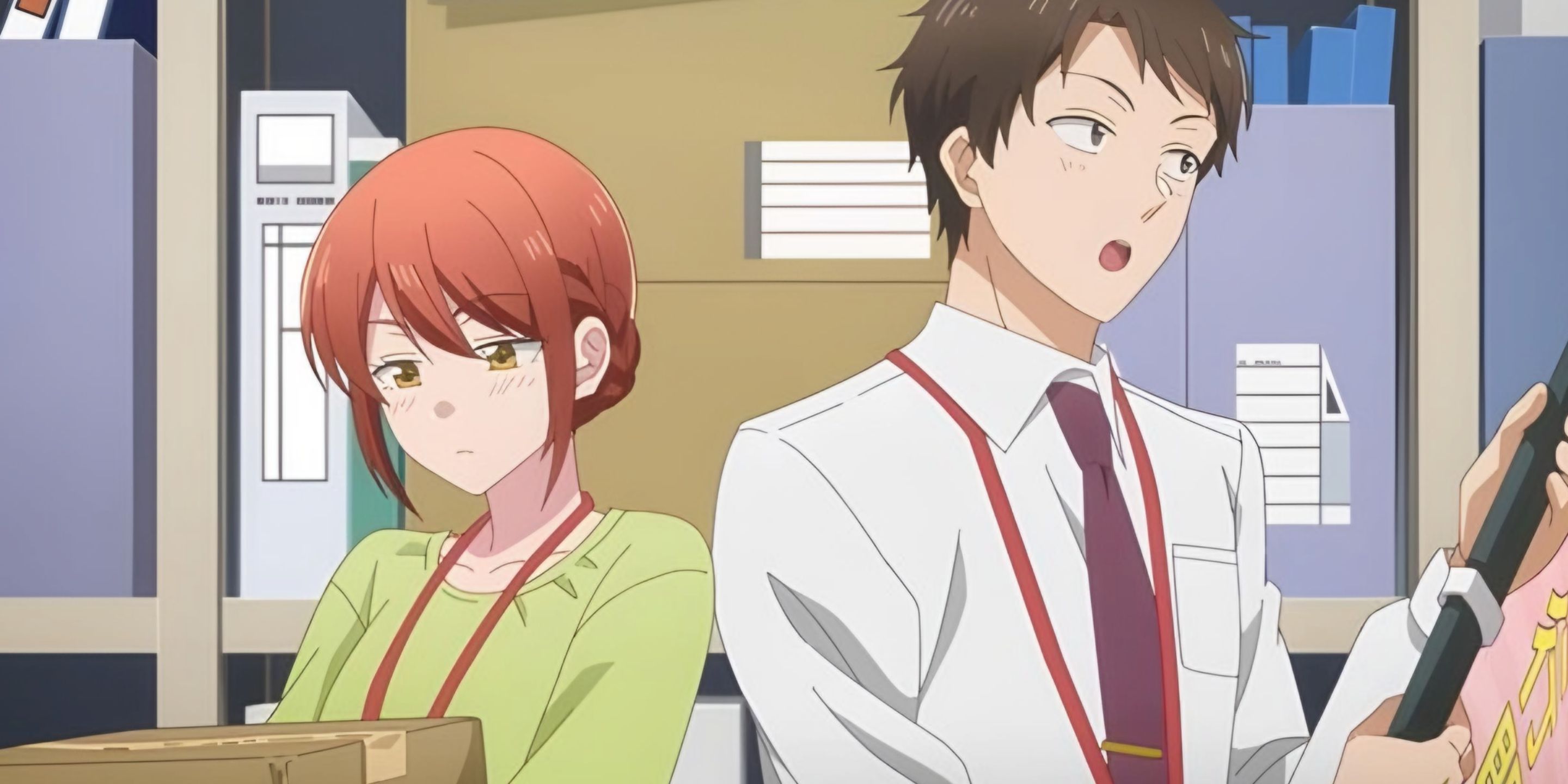 Winter 2025 Anime Lineup