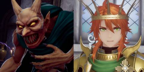 Featured Romancing SaGa 2: Revenge of the Seven– How To Beat Kzinssie