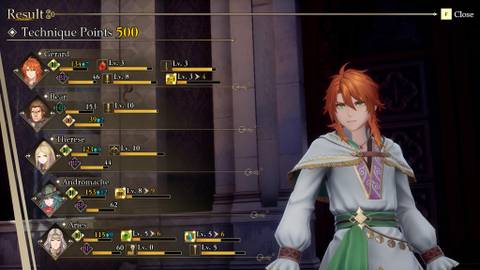 How To Beat Kzinssie Romancing SaGa 2: Revenge of the Seven