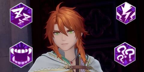 Featured Romancing SaGa 2: Revenge of the Seven– All Status Ailments, Explained