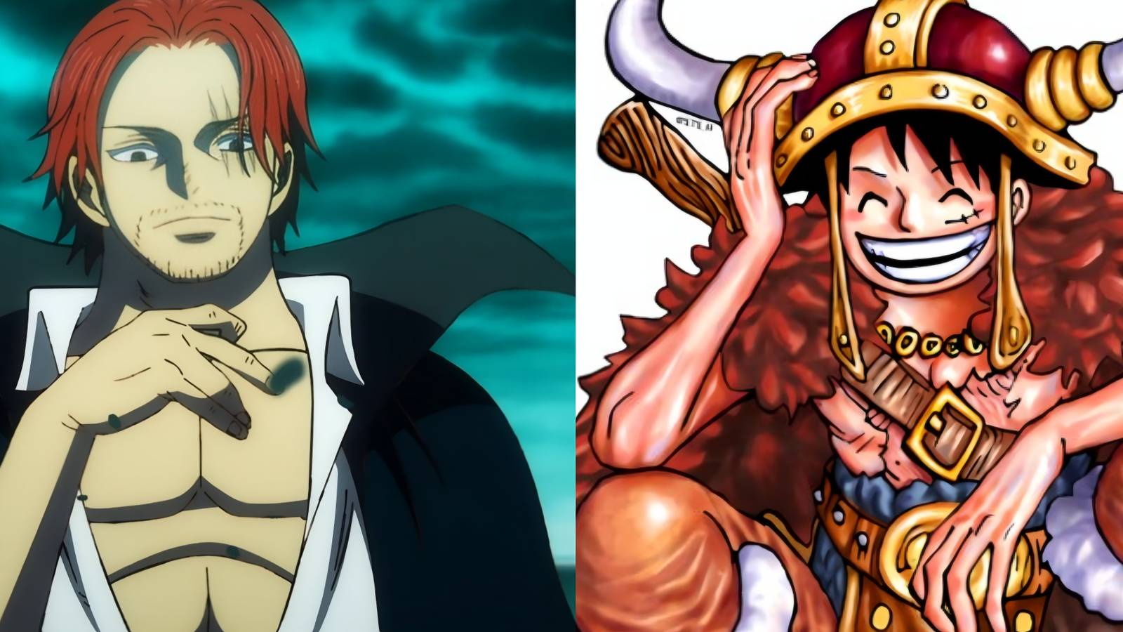 Featured Former Weekly Shonen Jump Editor-in-Chief Becomes One Piece Media Chief