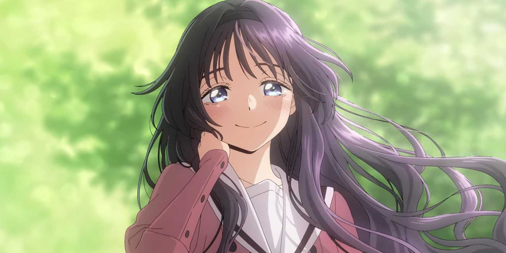 The Fragrant Flower Blooms With Dignity top 10 best selling manga japan