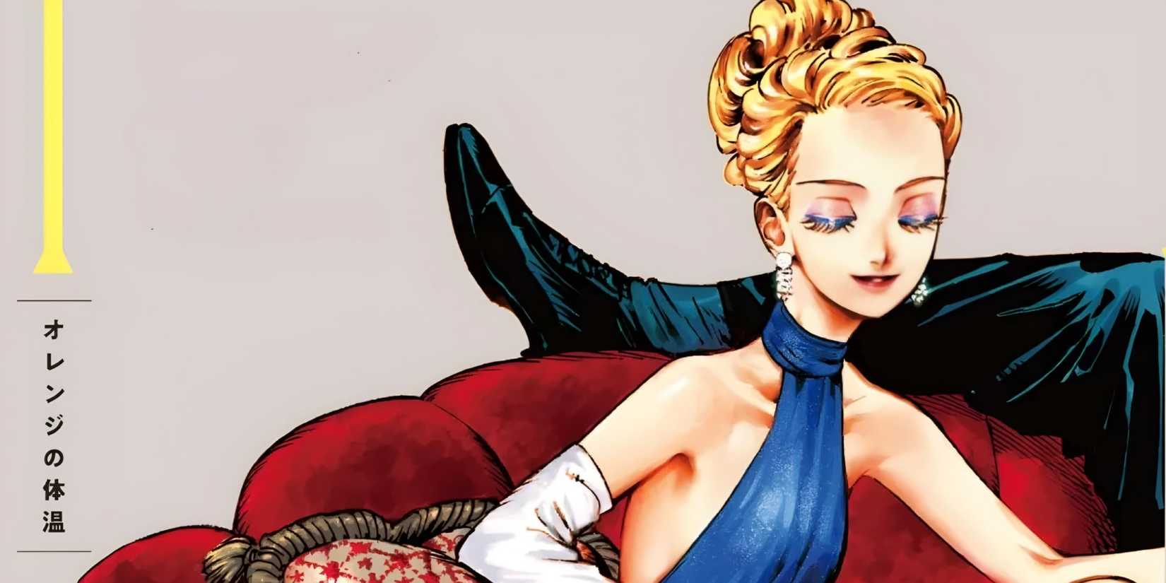 MLWBD: Top 10 Best Manga of All Time