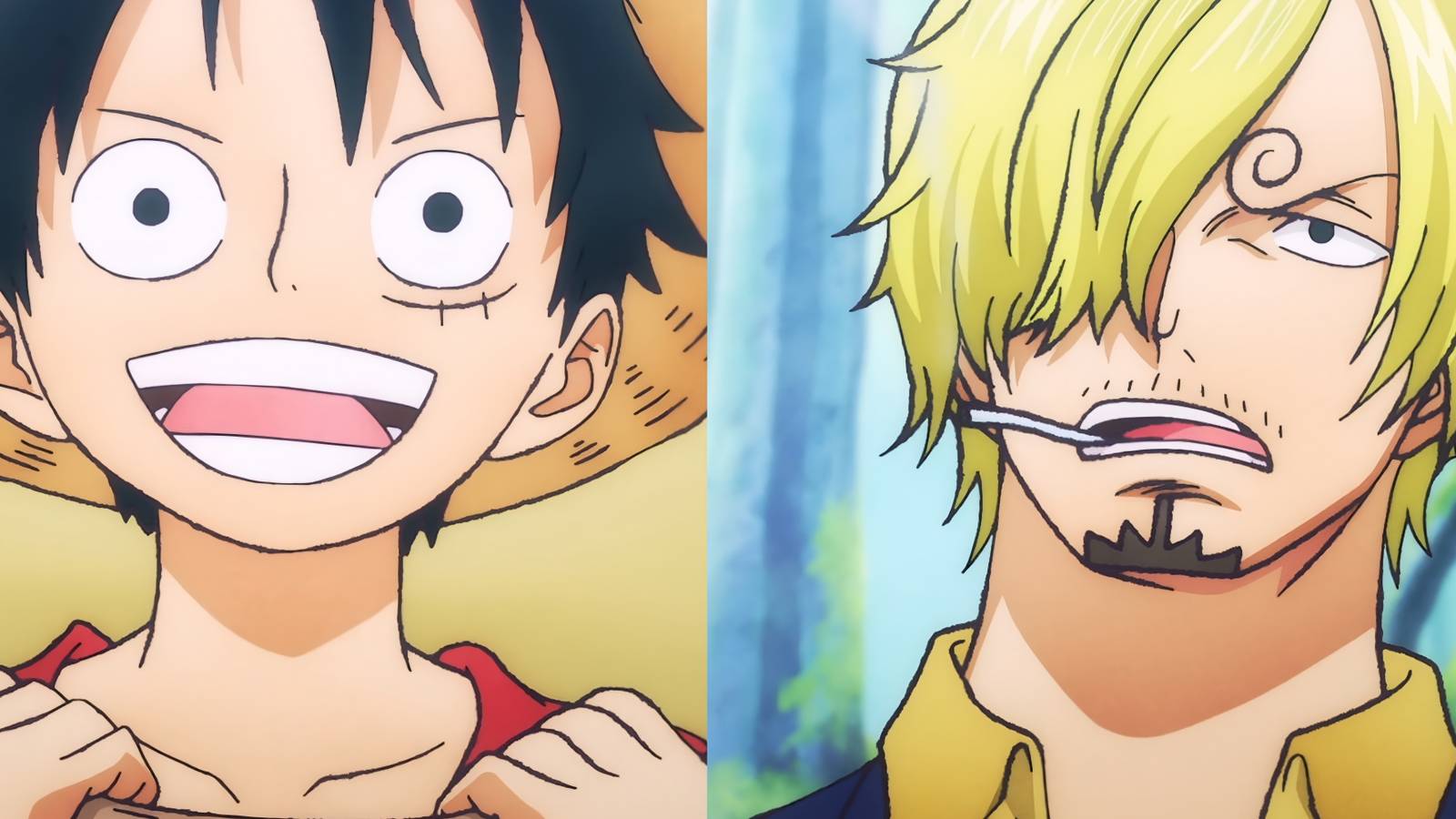 Featured Why One Piece Should Have More Remastered Arcs Sanji Luffy