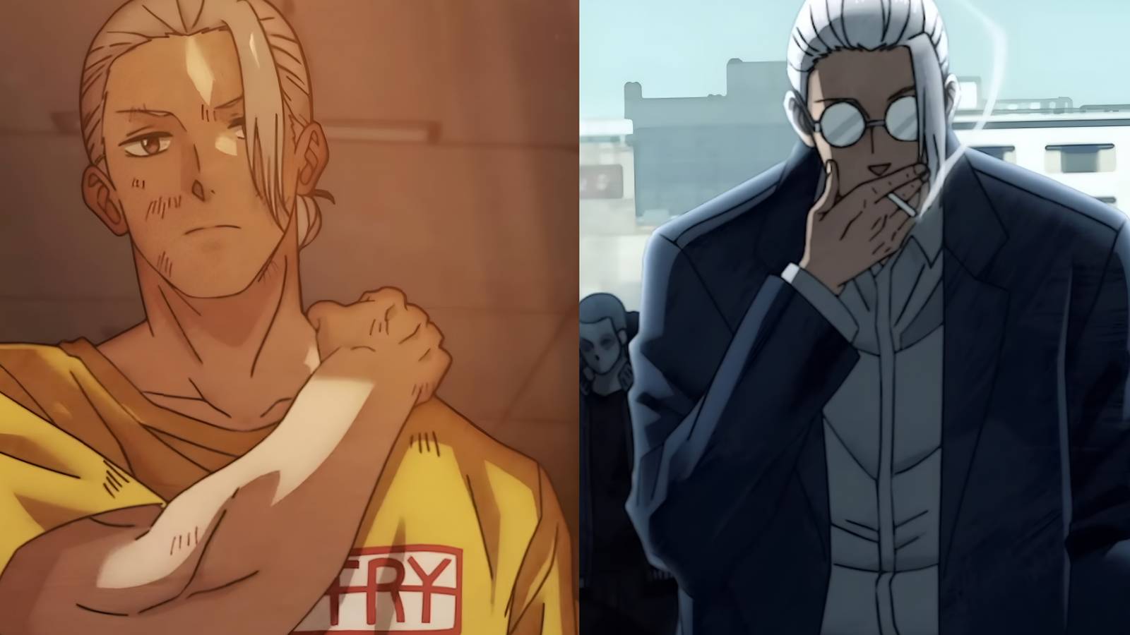 Featured Sakamoto Days Looks Incredible In New Trailer Every Fan Needs To See