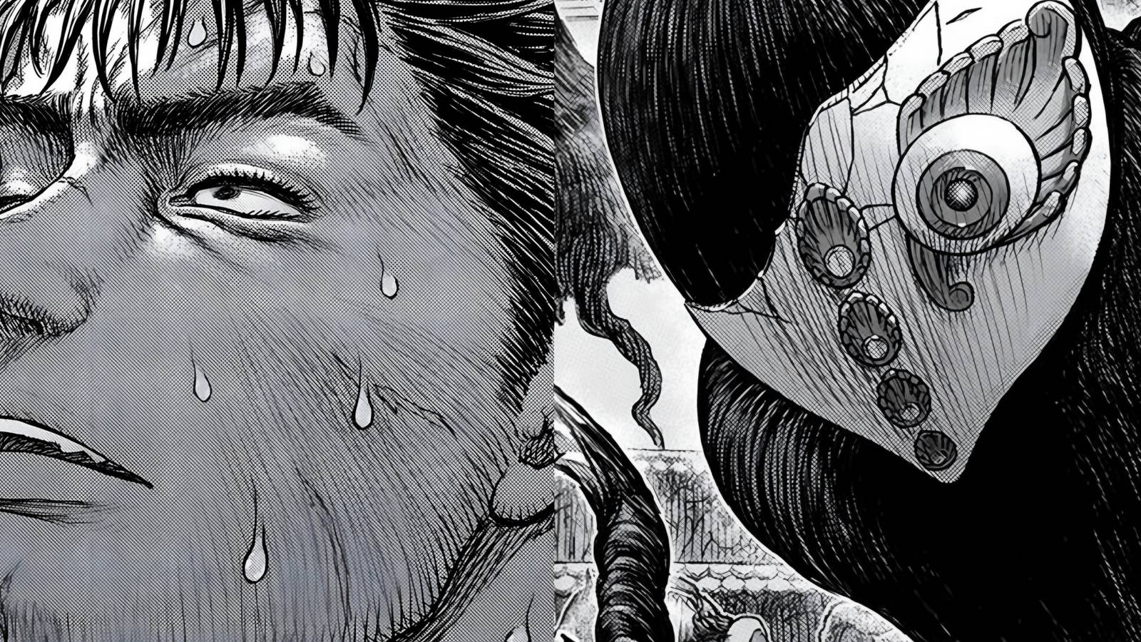 Featured Berserk Chapter 378: Silat Vs. Rakshas
