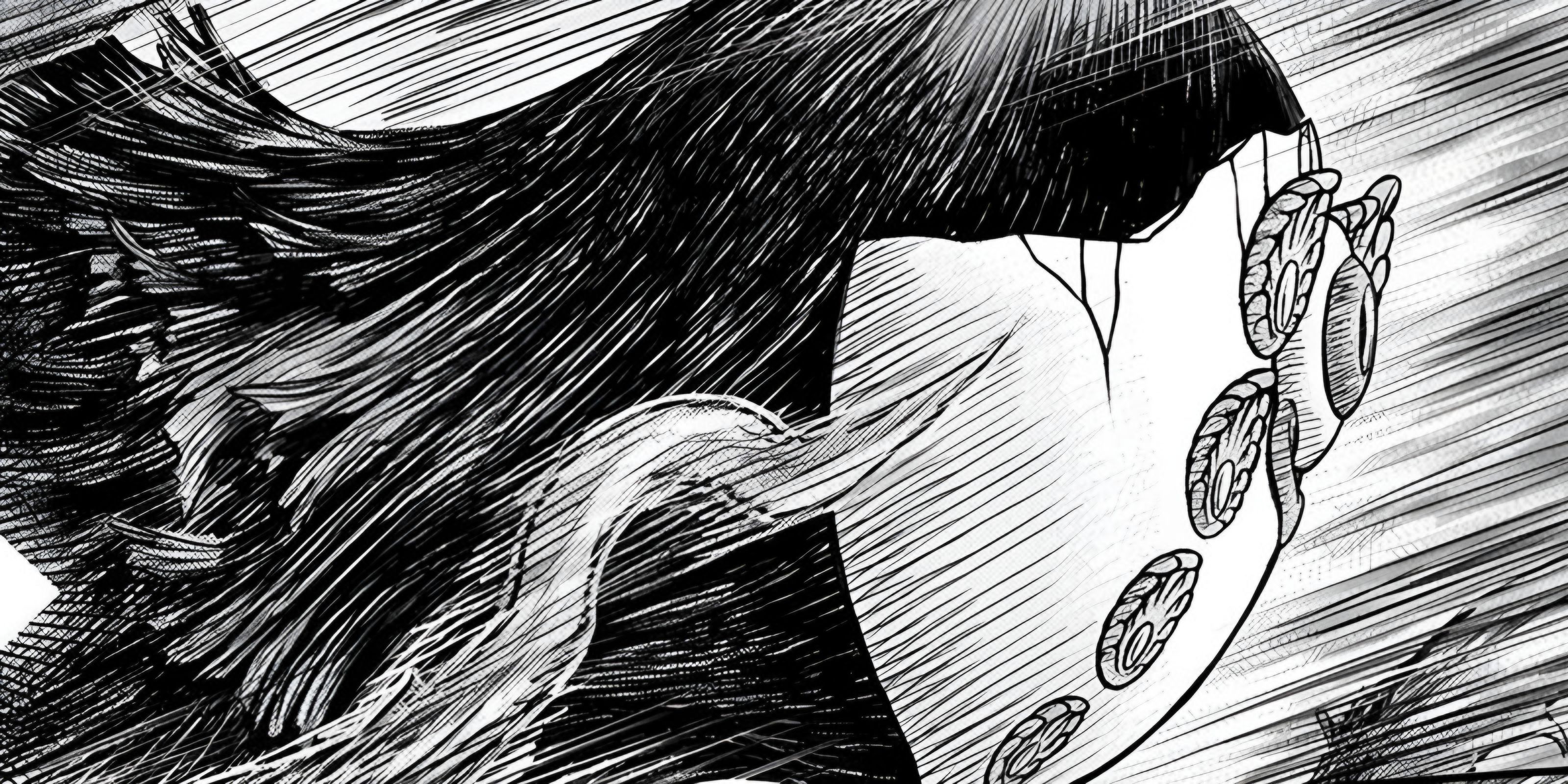 Berserk Manga Just Revealed Rakshas' True Strength